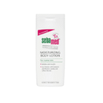 sebamed moisture lotion