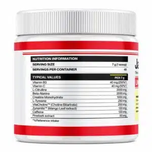 USP Labs Jack3d Pre Workoutm (315g) Pric in Bangladesh