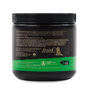 Optimum Nutrition (ON) Micronized Creatine Powder – 250 g (83 Servings) price in Bangladesh