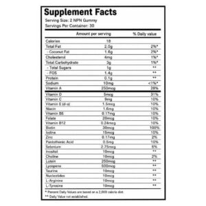 Trufuel WheyTroop – 2lbs (27 Servings) price in Bangladesh