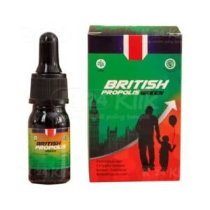 British Propolis Green (6ml) Price in Bd