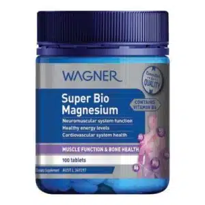 Wagner Super Bio Magnesium Price in Bangladesh