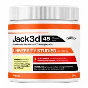 USP Labs Jack3d Pre Workoutm (315g) Pric in bd