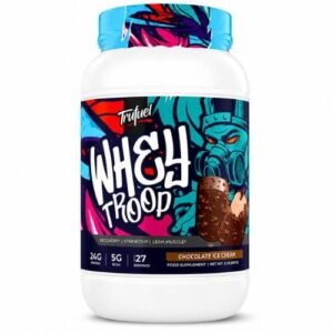 Trufuel WheyTroop – 2lbs (27 Servings) price in Bd